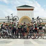 Regenerate Cyclists