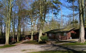 Charity Holiday Accommodation