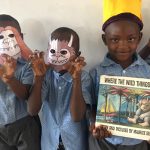 School Children 2