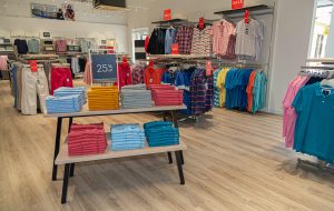 New Store Fit Out
